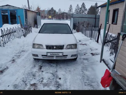 Toyota Camry 1995 года за 2 100 000 тг. в Петропавловск