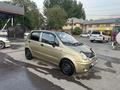 Daewoo Matiz 2011 годаүшін2 000 000 тг. в Алматы