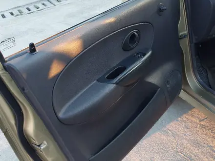 Daewoo Matiz 2011 года за 2 000 000 тг. в Алматы – фото 12