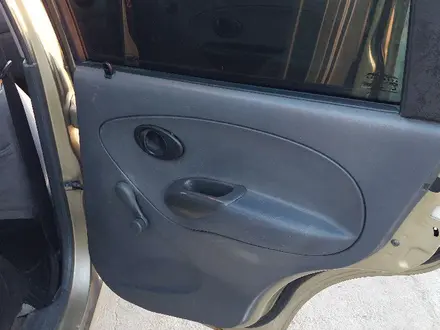 Daewoo Matiz 2011 года за 2 000 000 тг. в Алматы – фото 14