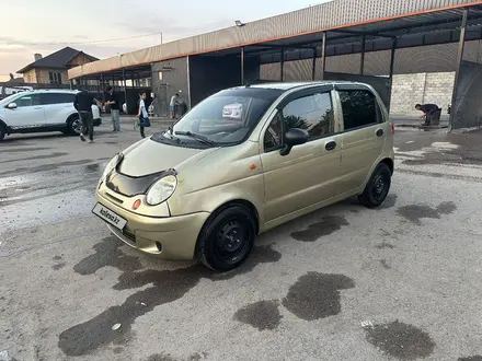 Daewoo Matiz 2011 года за 2 000 000 тг. в Алматы – фото 2
