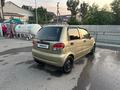 Daewoo Matiz 2011 годаүшін2 000 000 тг. в Алматы – фото 3