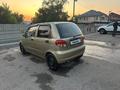 Daewoo Matiz 2011 годаүшін2 000 000 тг. в Алматы – фото 4