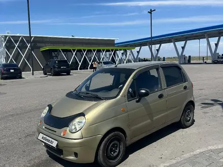 Daewoo Matiz 2011 года за 2 000 000 тг. в Алматы – фото 6