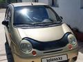 Daewoo Matiz 2011 годаүшін2 000 000 тг. в Алматы – фото 7