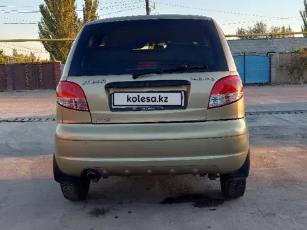 Daewoo Matiz 2011 года за 2 000 000 тг. в Алматы – фото 8