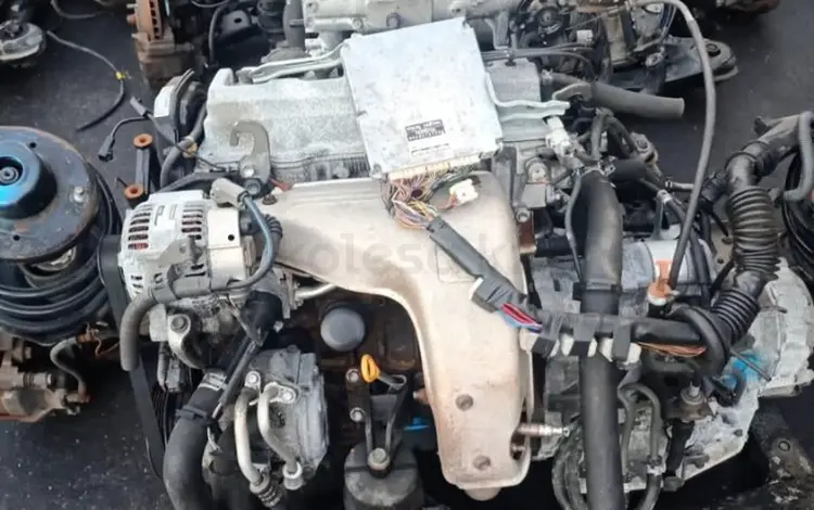 Двигатель Камри 20 за 624 990 тг. в Алматы