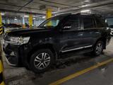 Toyota Land Cruiser 2015 годаүшін32 000 000 тг. в Астана – фото 3