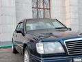 Mercedes-Benz E 280 1995 годаүшін2 800 000 тг. в Шымкент – фото 5