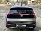 Hyundai Bayon 2023 годаүшін7 800 000 тг. в Костанай – фото 4