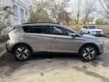 Hyundai Bayon 2023 годаүшін7 800 000 тг. в Костанай – фото 3