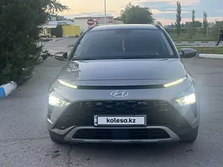 Hyundai Bayon, 2023