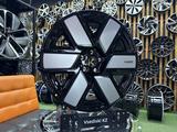 Оригинал Диски Changan Deepal R-20*5*114.3 в наличии Astanaүшін470 000 тг. в Астана – фото 2