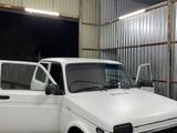 ВАЗ (Lada) Lada 2121 2018 годаfor3 000 000 тг. в Кызылорда – фото 2