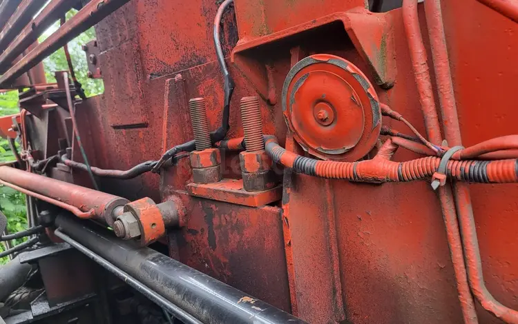 Kanglim  KS734 2006 года за 4 700 000 тг. в Алматы