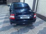 ВАЗ (Lada) Priora 2170 2014 годаүшін3 500 000 тг. в Шымкент