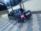 ВАЗ (Lada) Priora 2170 2014 годаүшін3 500 000 тг. в Шымкент – фото 4