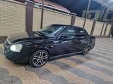 ВАЗ (Lada) Priora 2170 2014 годаүшін3 500 000 тг. в Шымкент – фото 5