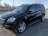 Mercedes-Benz GL 550 2008 годаүшін9 000 000 тг. в Алматы – фото 2