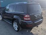 Mercedes-Benz GL 550 2008 годаүшін9 000 000 тг. в Алматы