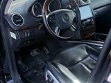 Mercedes-Benz GL 550 2008 годаүшін9 000 000 тг. в Алматы – фото 3