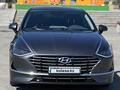 Hyundai Sonata 2022 года за 11 100 000 тг. в Усть-Каменогорск – фото 2