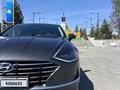 Hyundai Sonata 2022 года за 11 100 000 тг. в Усть-Каменогорск – фото 15