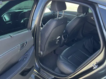 Hyundai Sonata 2022 года за 11 100 000 тг. в Усть-Каменогорск – фото 18