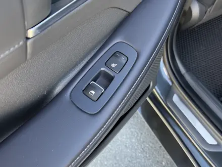 Hyundai Sonata 2022 года за 11 100 000 тг. в Усть-Каменогорск – фото 19