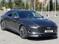 Hyundai Sonata 2022 года за 11 100 000 тг. в Усть-Каменогорск