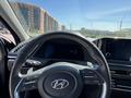 Hyundai Sonata 2022 года за 11 100 000 тг. в Усть-Каменогорск – фото 22