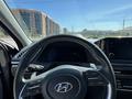 Hyundai Sonata 2022 года за 11 100 000 тг. в Усть-Каменогорск – фото 23
