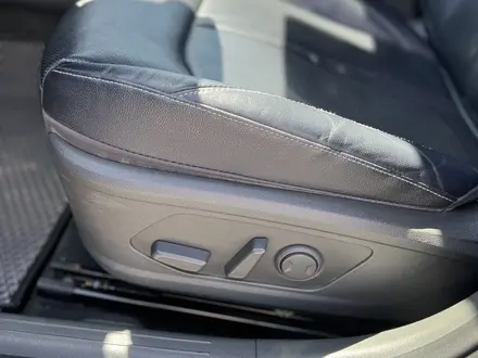 Hyundai Sonata 2022 года за 11 100 000 тг. в Усть-Каменогорск – фото 32