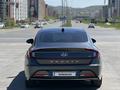 Hyundai Sonata 2022 года за 11 100 000 тг. в Усть-Каменогорск – фото 9