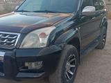 Toyota Land Cruiser Prado 2008 годаfor11 000 000 тг. в Семей