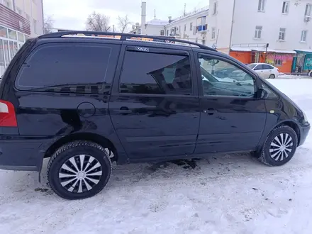 Ford Galaxy 2002 года за 3 500 000 тг. в Уральск – фото 13