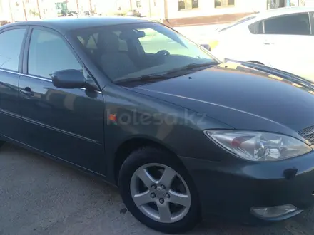 Toyota Camry 2003 года за 6 600 000 тг. в Кызылорда – фото 5