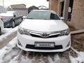 Toyota Camry 2012 годаүшін10 300 000 тг. в Шымкент – фото 2