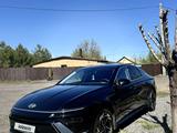 Hyundai Sonata 2024 года за 14 500 000 тг. в Караганда – фото 3