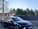 Hyundai Sonata 2024 года за 14 500 000 тг. в Караганда
