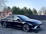 Hyundai Sonata 2024 года за 14 500 000 тг. в Караганда – фото 2