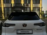 Changan CS55 Plus 2025 года за 10 300 000 тг. в Шымкент – фото 5