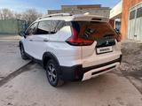 Mitsubishi Xpander Cross 2022 годаүшін10 600 000 тг. в Астана – фото 5