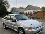 ВАЗ (Lada) 2115 2003 года за 300 000 тг. в Актобе