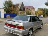 ВАЗ (Lada) 2115 2003 года за 300 000 тг. в Актобе – фото 3