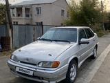 ВАЗ (Lada) 2115 2003 года за 300 000 тг. в Актобе – фото 2