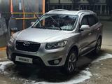 Hyundai Santa Fe 2011 годаfor8 000 000 тг. в Шымкент – фото 3