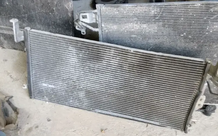 Радиатор кондиционера т5. за 15 000 тг. в Шымкент