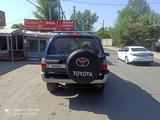 Toyota Hilux Surf 1996 годаүшін4 000 000 тг. в Алматы – фото 4
