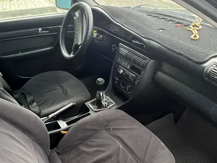 Audi 100 1991 года за 990 000 тг. в Шымкент